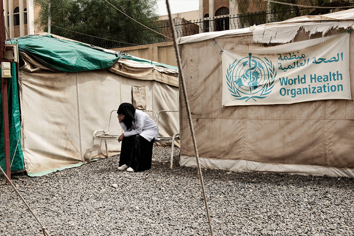 Capítulo 2: Política y poder